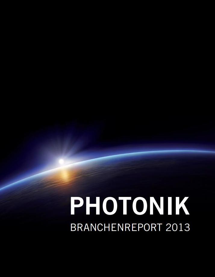 Photonics Market Report - Global and Regional Markets Photonics Market Report - Global and Regional Markets