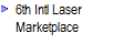 6th Intl Laser 
Marketplace