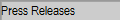 Press Releases
